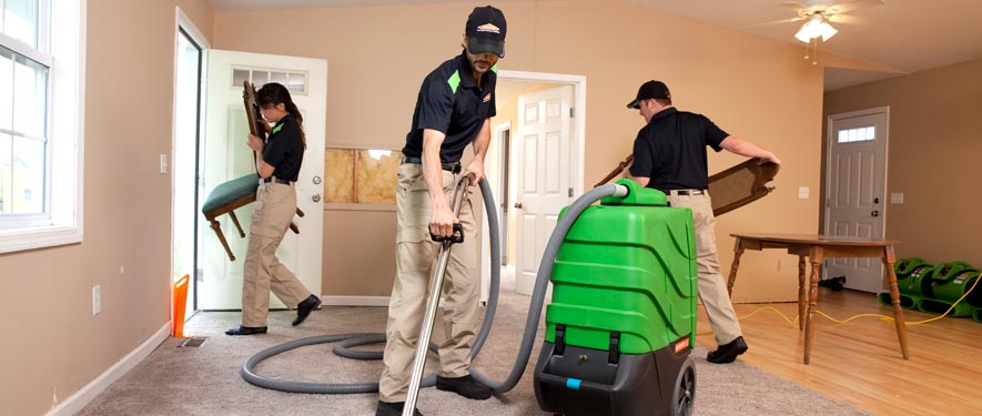 Pepperwood , AZ cleaning services